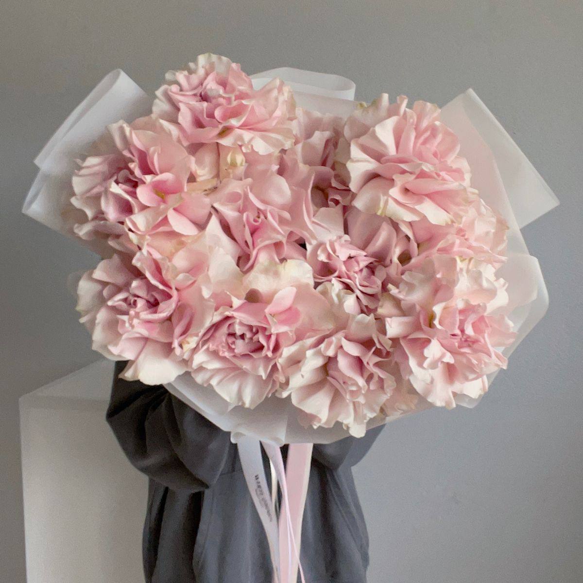 Birthday flowers