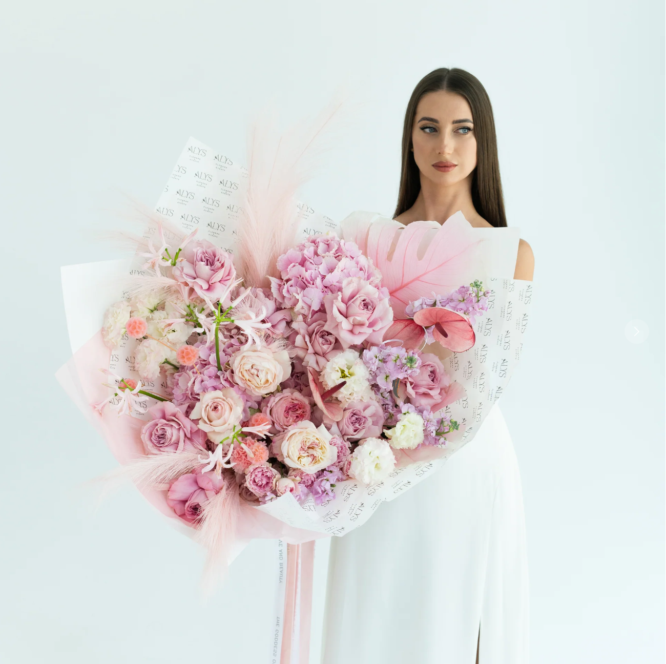 Jumeirah Fleur Collection