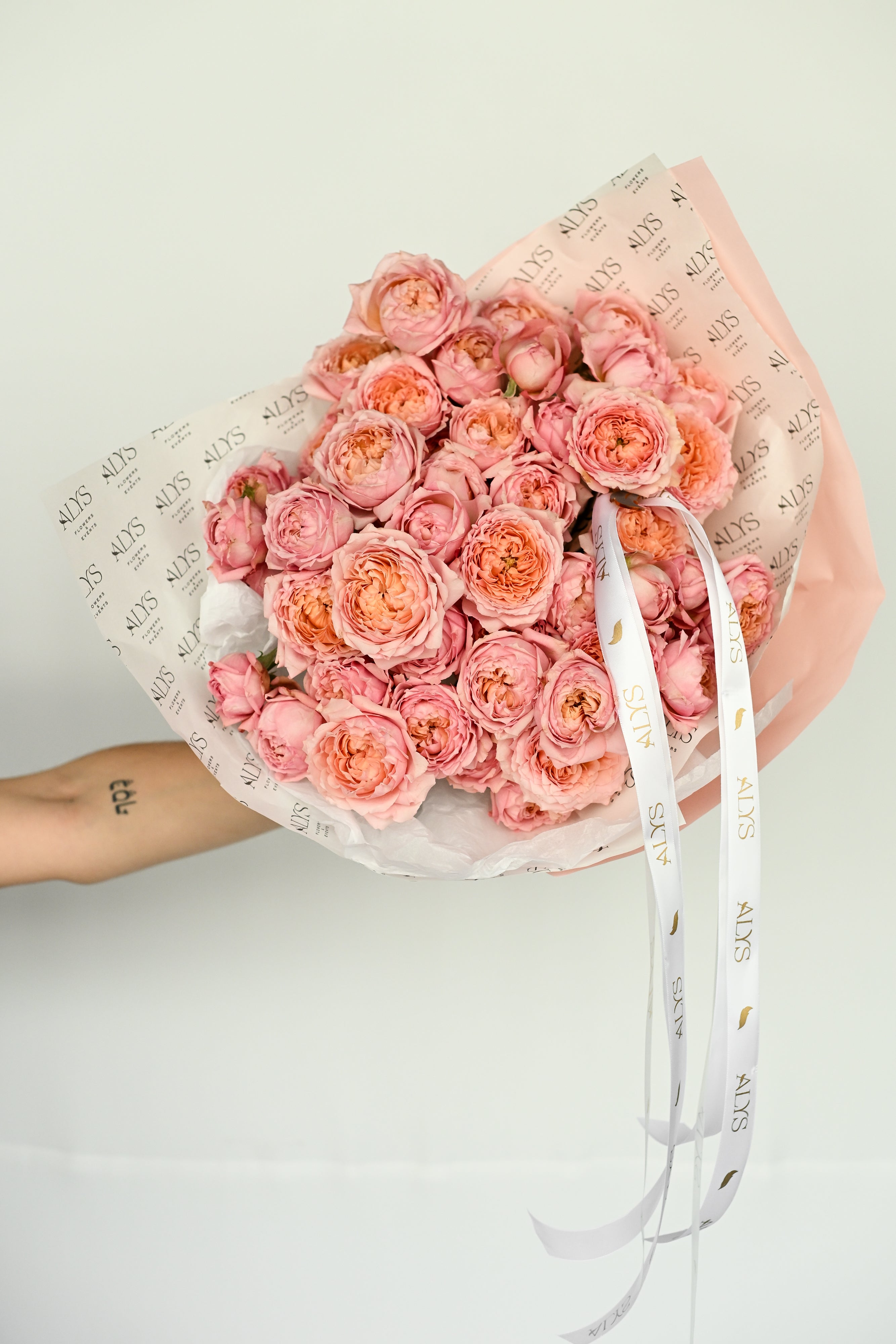Simple beauty