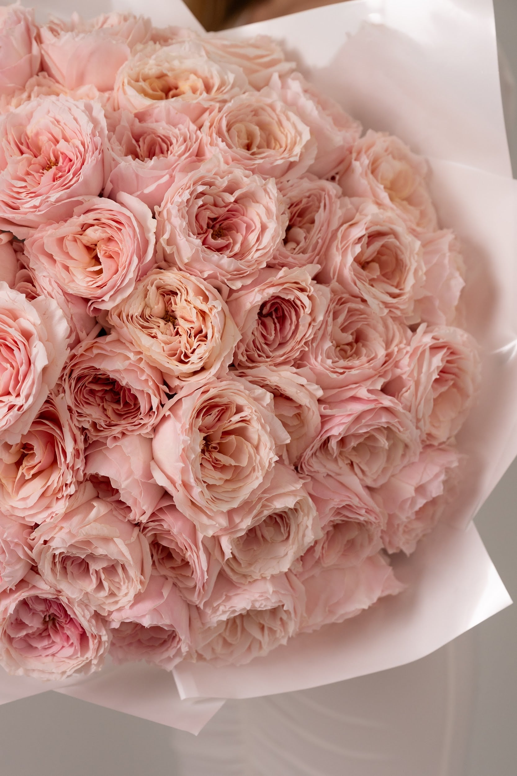 Mono Bouquets
