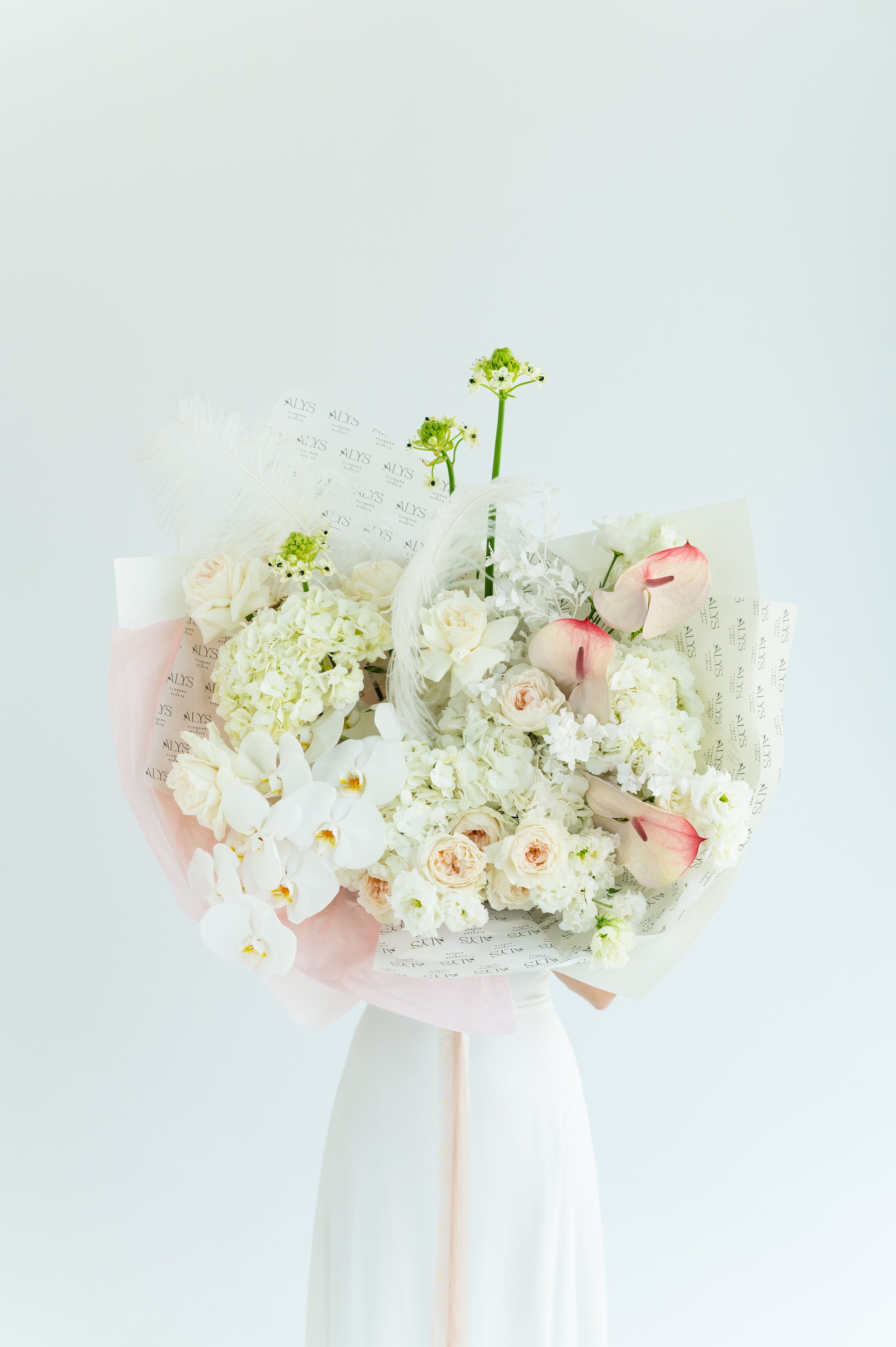 Very good girl - Boxed flowers