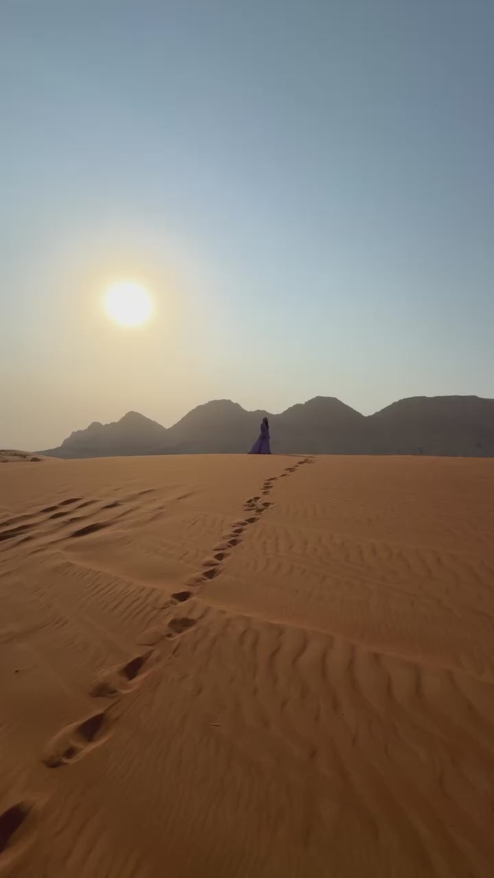 امرأة سحرية