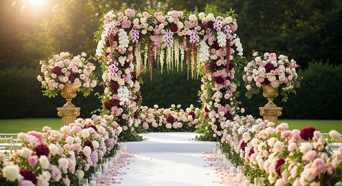 Anti-Trends in Wedding Floristry: What Couples Stop Choosing and Why