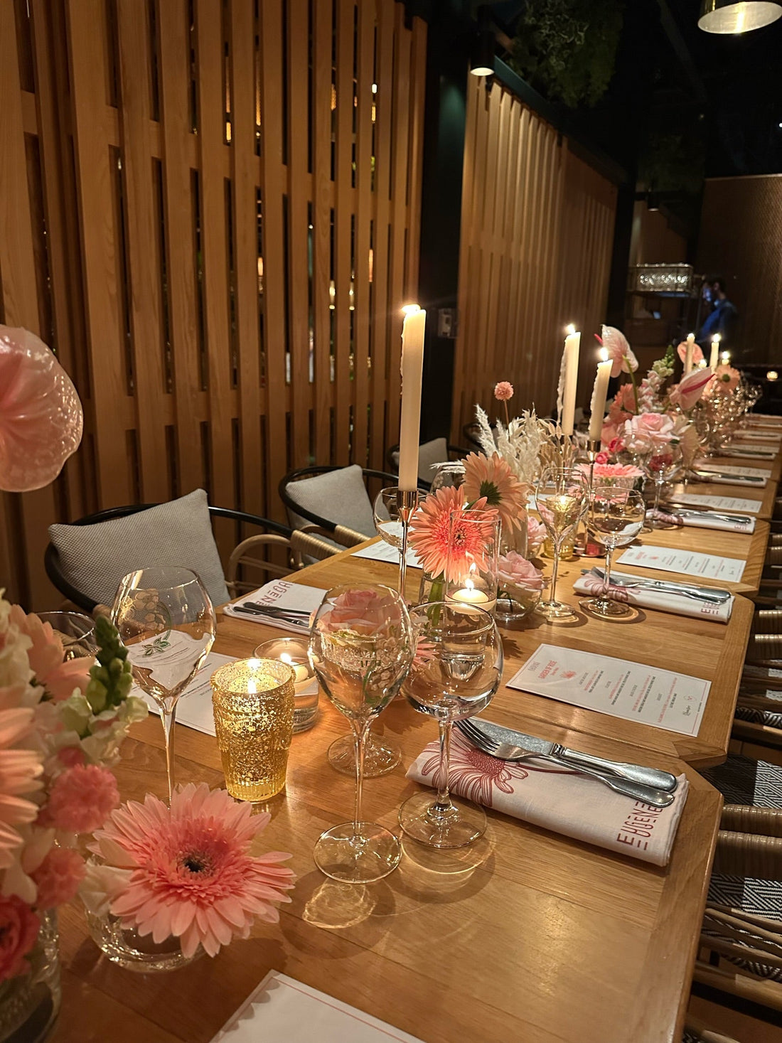 Best Flowers for Spring Weddings