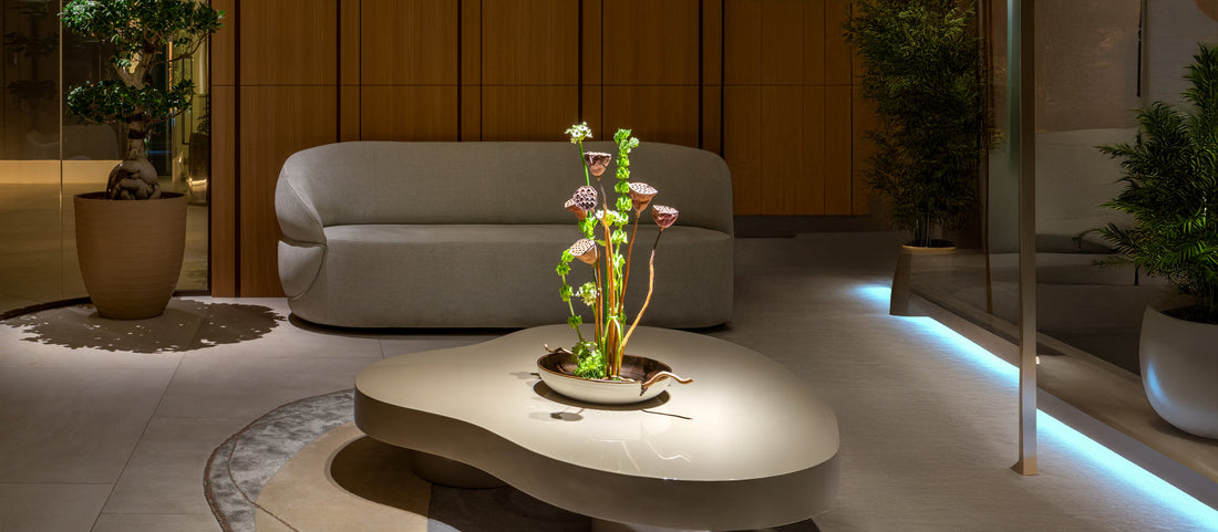 Floral Design for Corporate Events: Trends in Luxury Hospitality