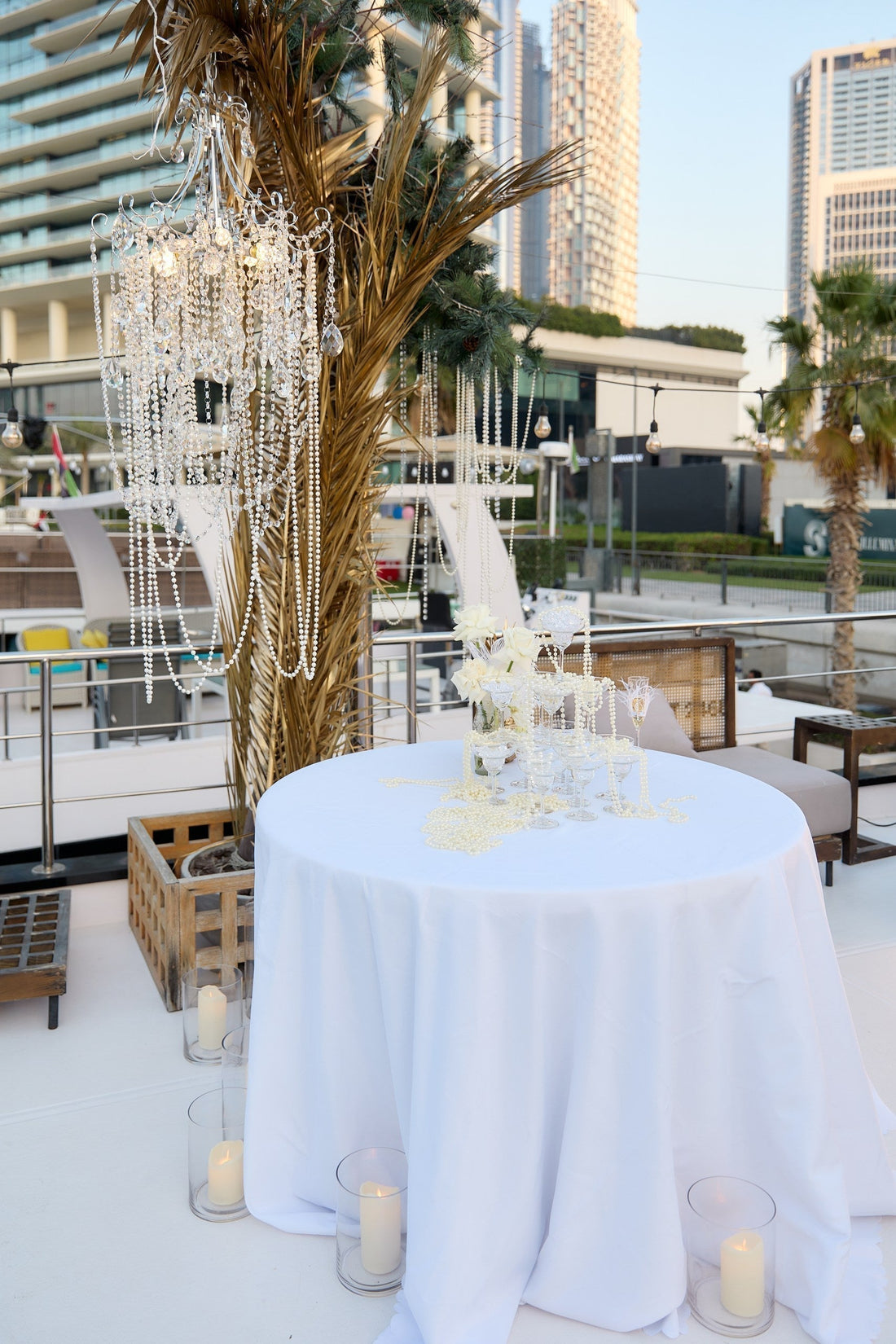 How to Choose the Perfect Bridal Bouquet: Trends and Tips from ALys Studio Dubai