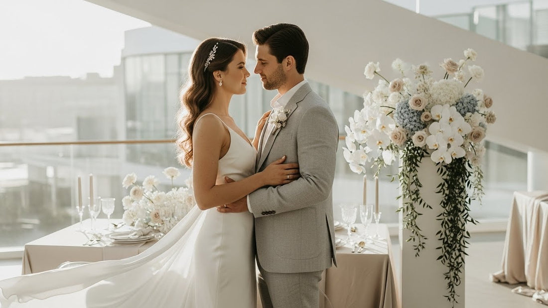 Wedding Trends 2026: A Deep Dive Into the Most Influential Floral and Styling Ideas