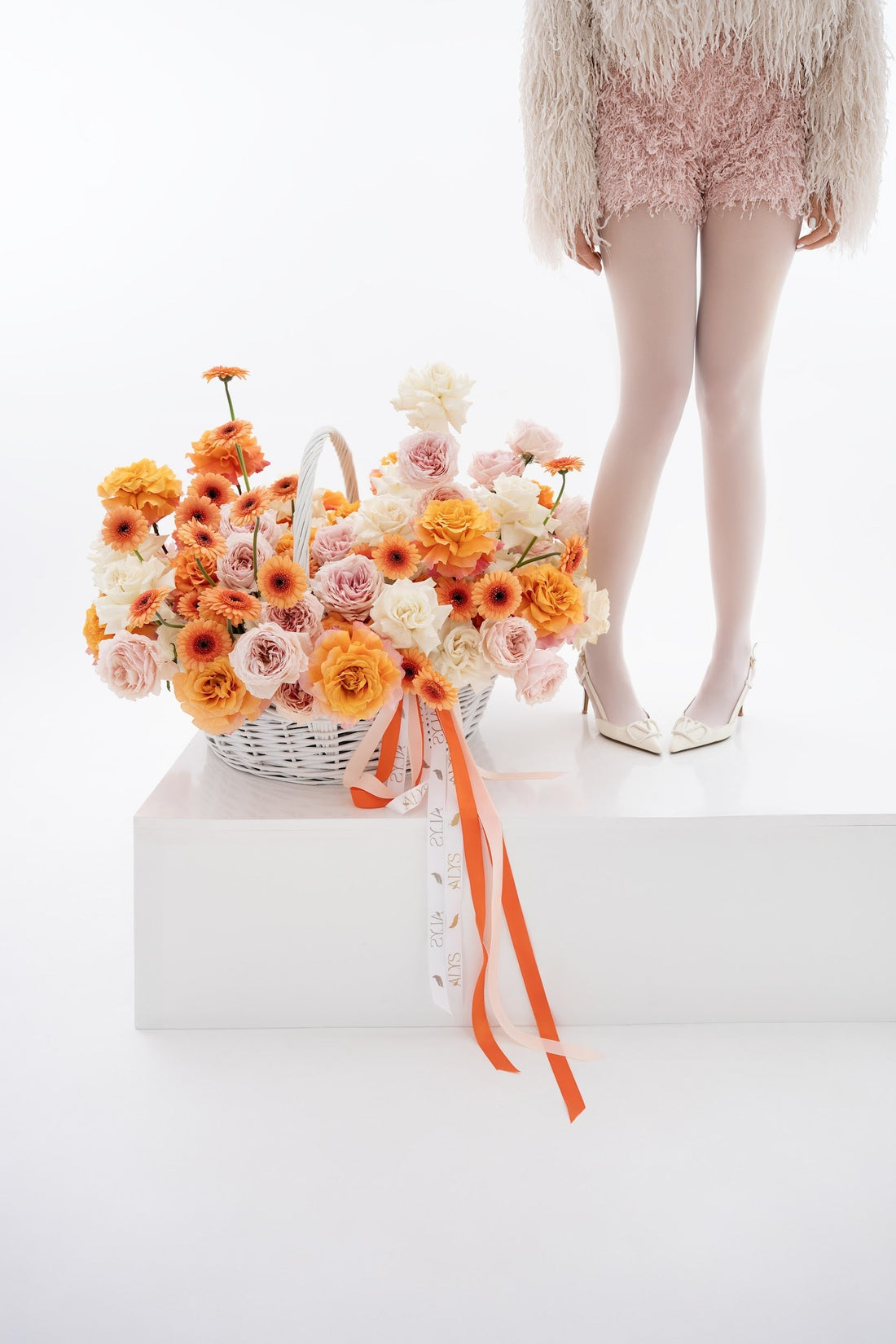 Instagram-First Floristry: Designing Arrangements That Look Great on Camera