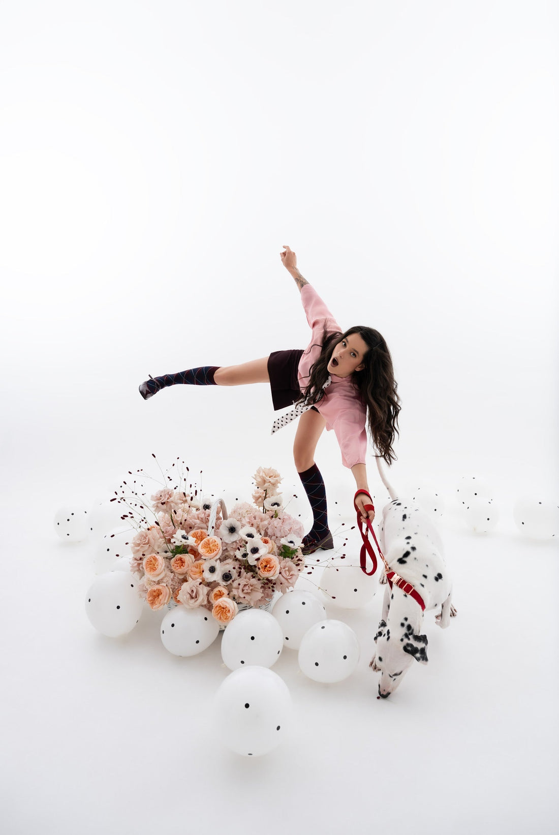 Floral Trends 2026: A Comprehensive Look at What’s Transforming Modern Floristry