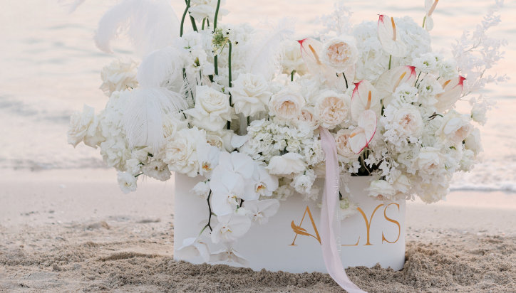 Monochrome vs Monoflower: Two Different Concepts and How to Use Each