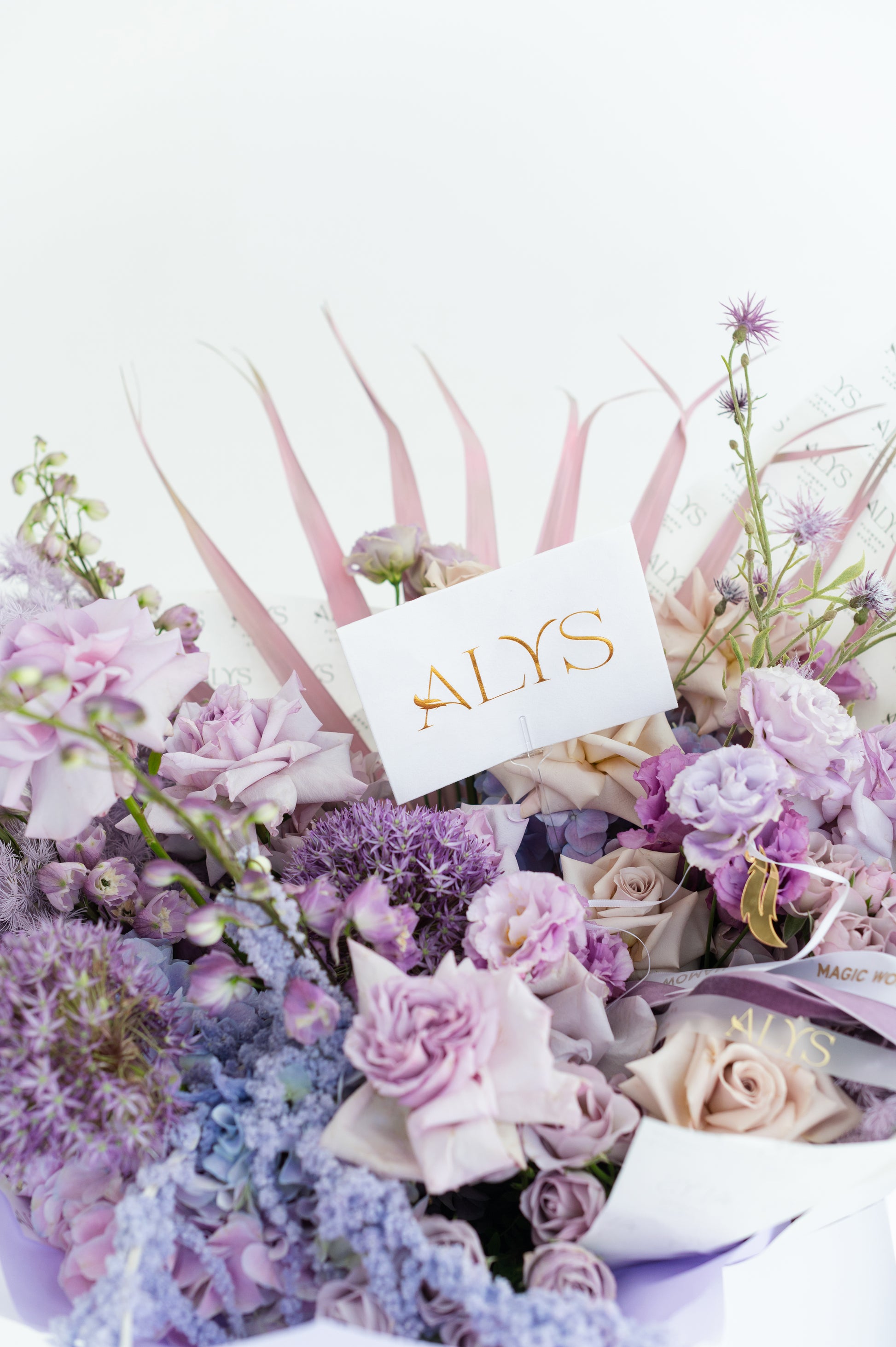 Magic woman - Boxed flowers