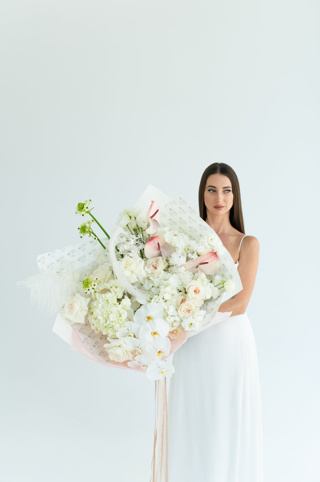 Very good girl - Boxed flowers