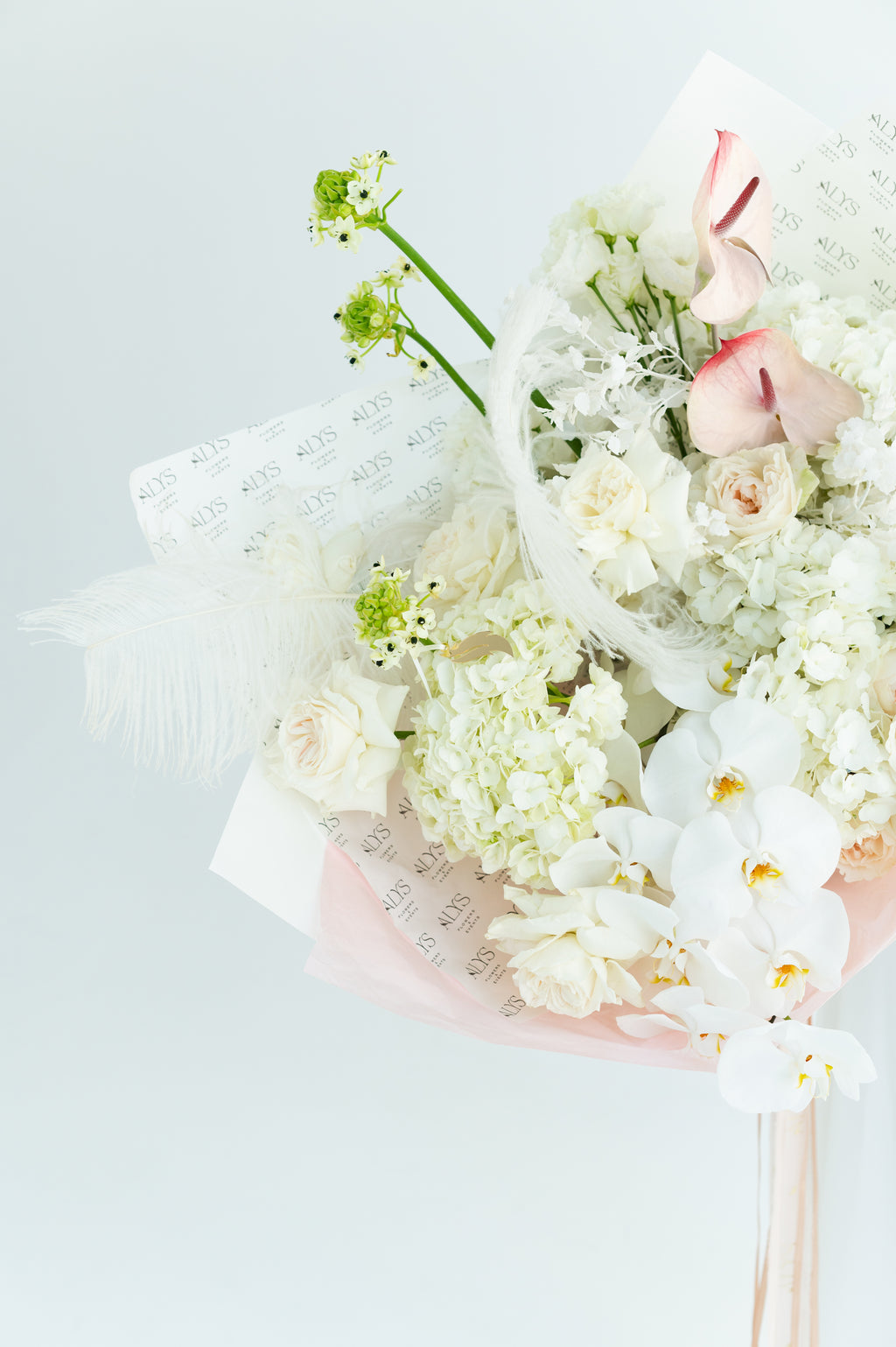 Very good girl - Boxed flowers