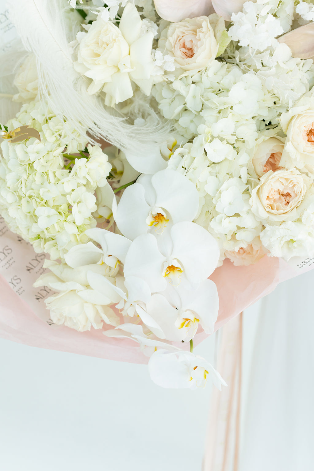 Very good girl - Boxed flowers