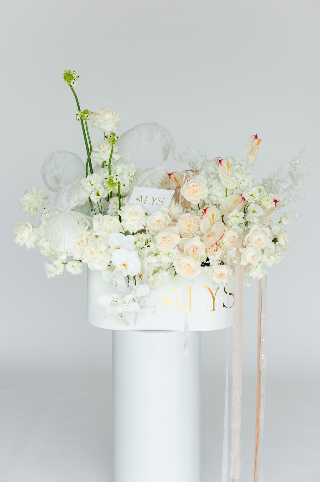 Very good girl - Boxed flowers