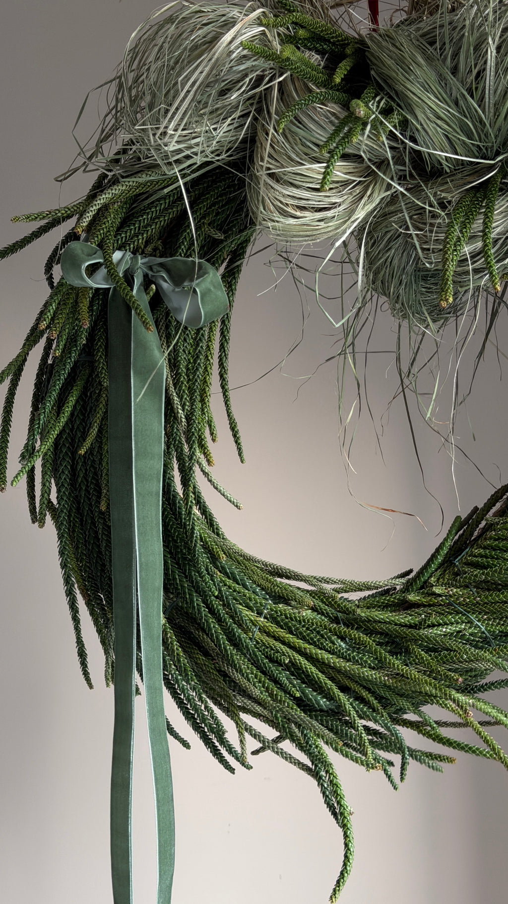 Wreath "Northern Forest"