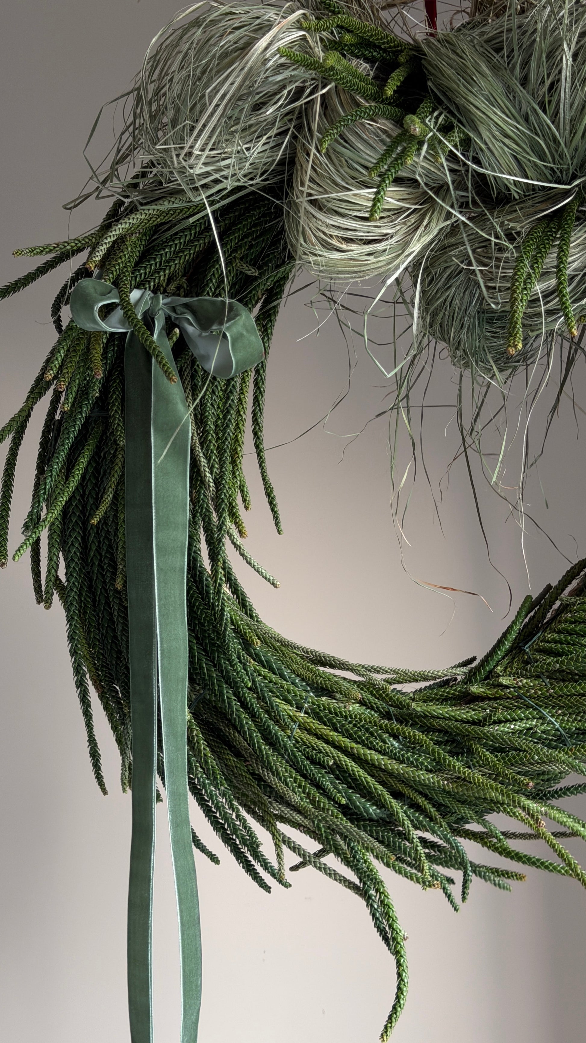 Wreath "Northern Forest"