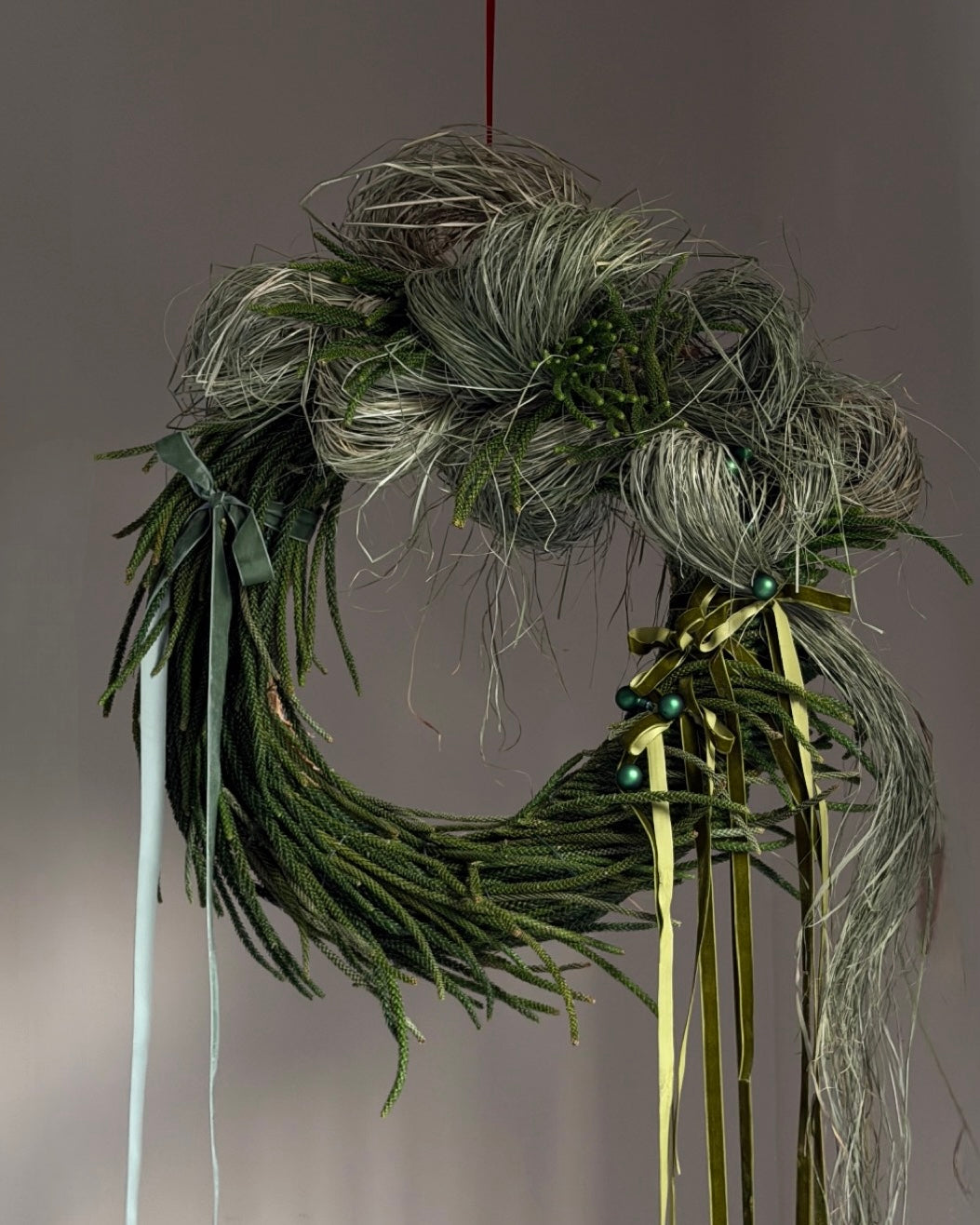 Wreath "Northern Forest"