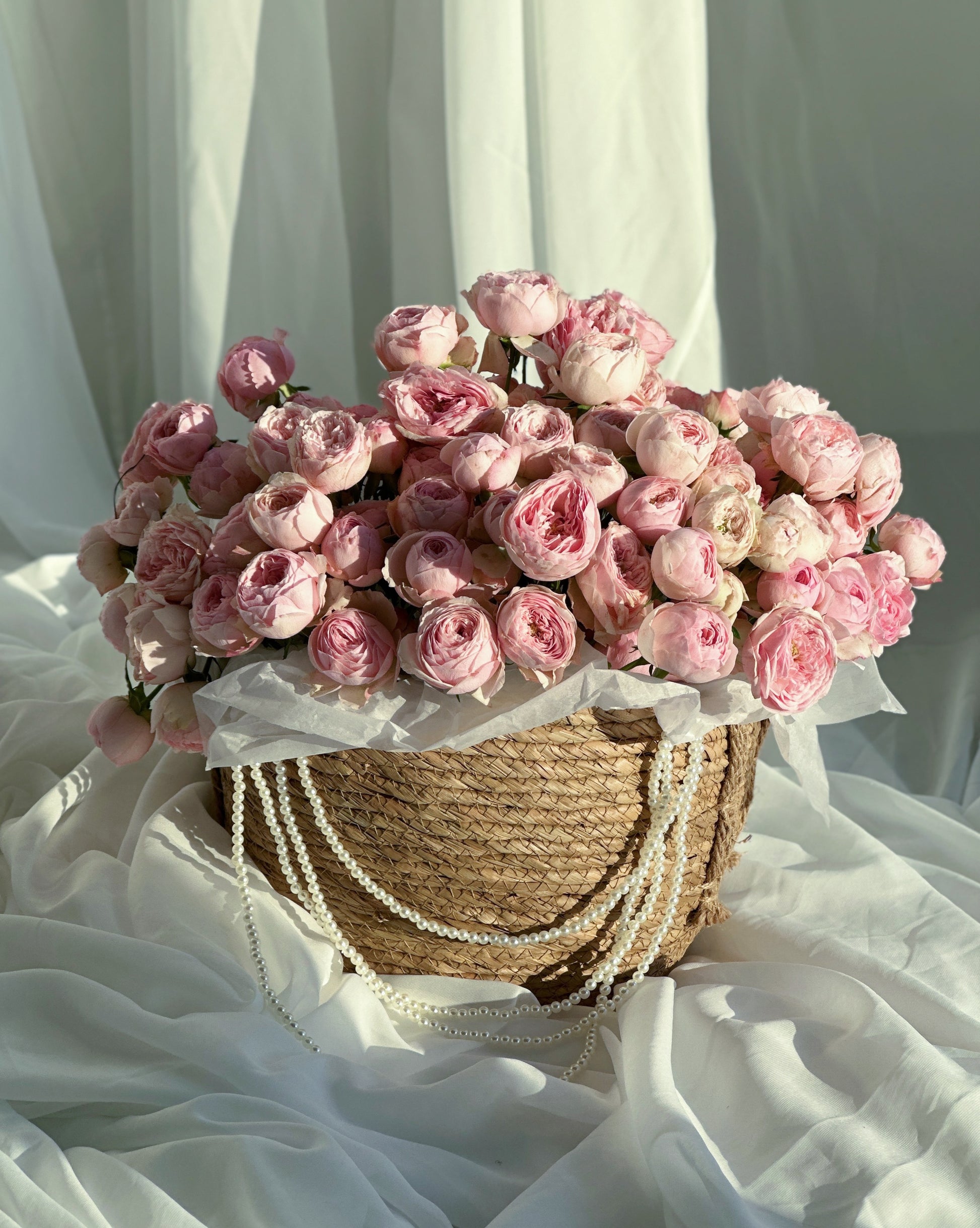 Romantic time