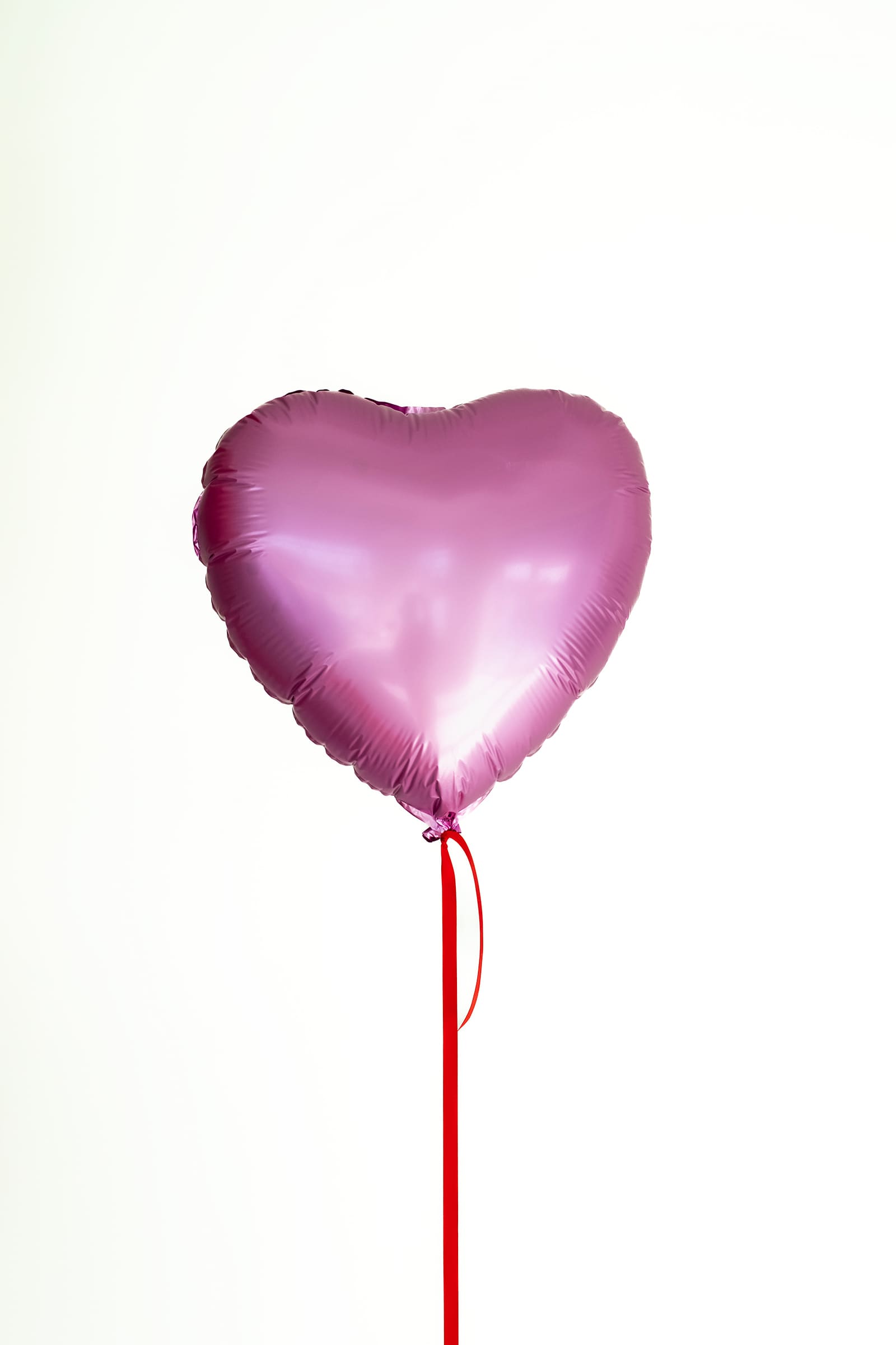 Heart Baloons
