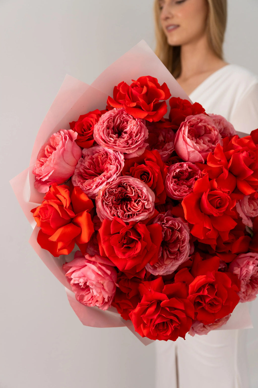 Ты не красный флаг, ты потрясающая