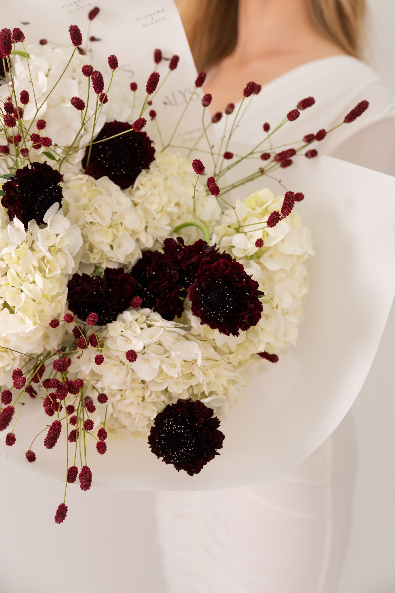 ماري الدموية