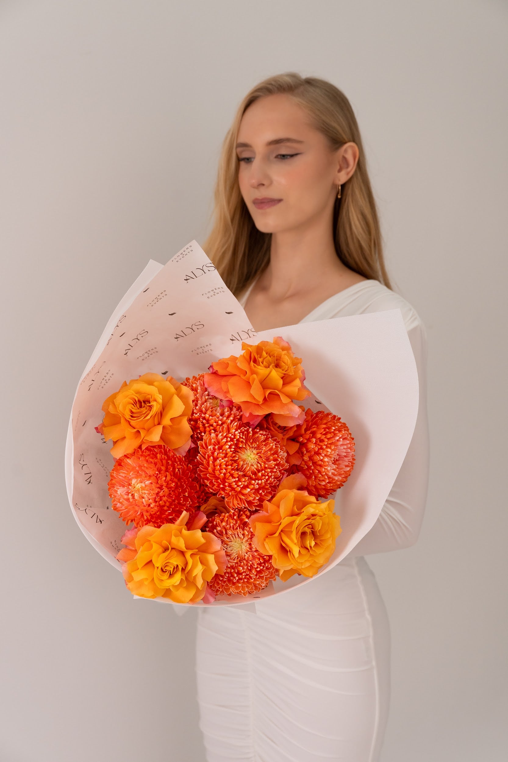 اندماج البرتقال