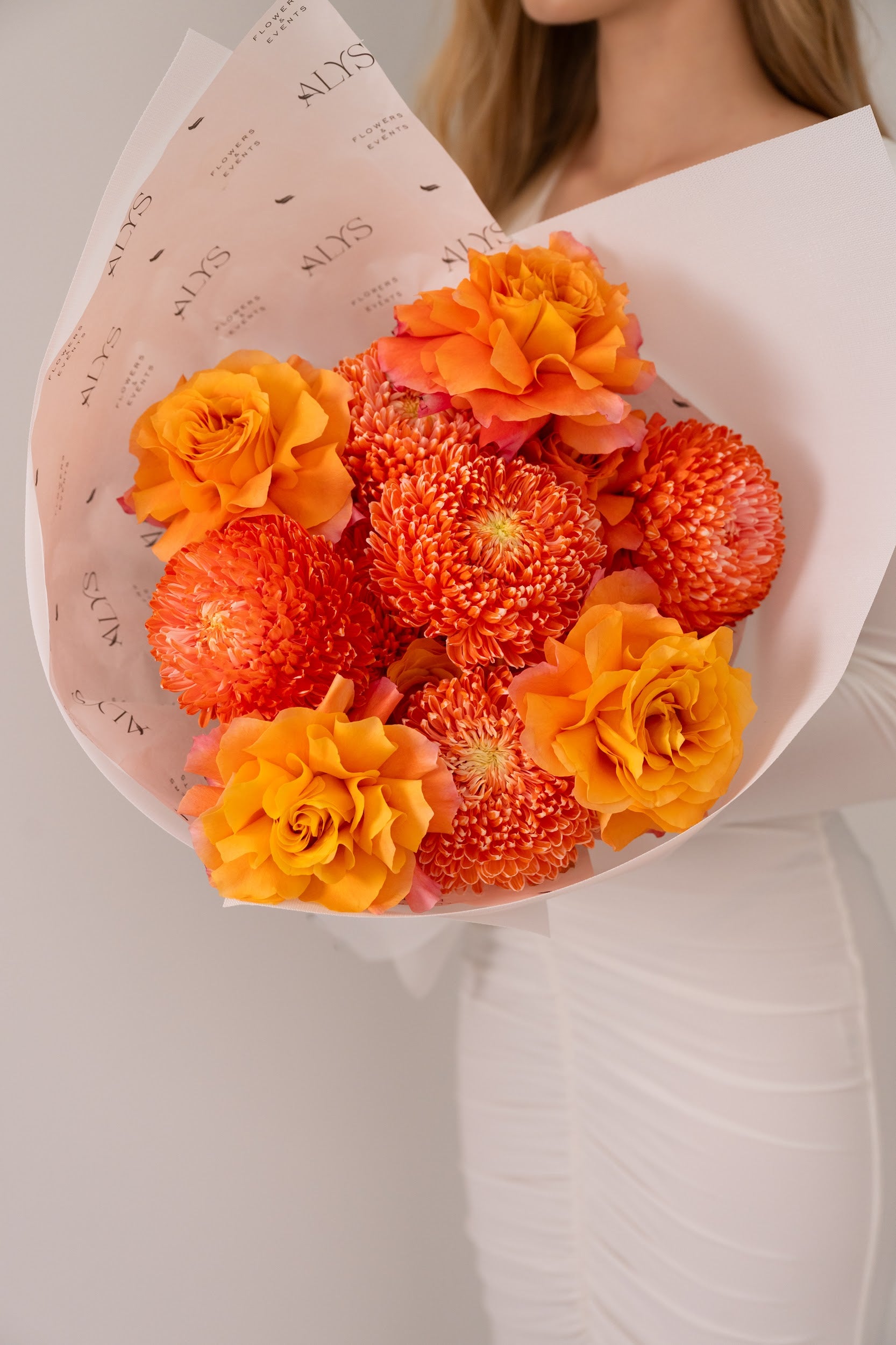 اندماج البرتقال