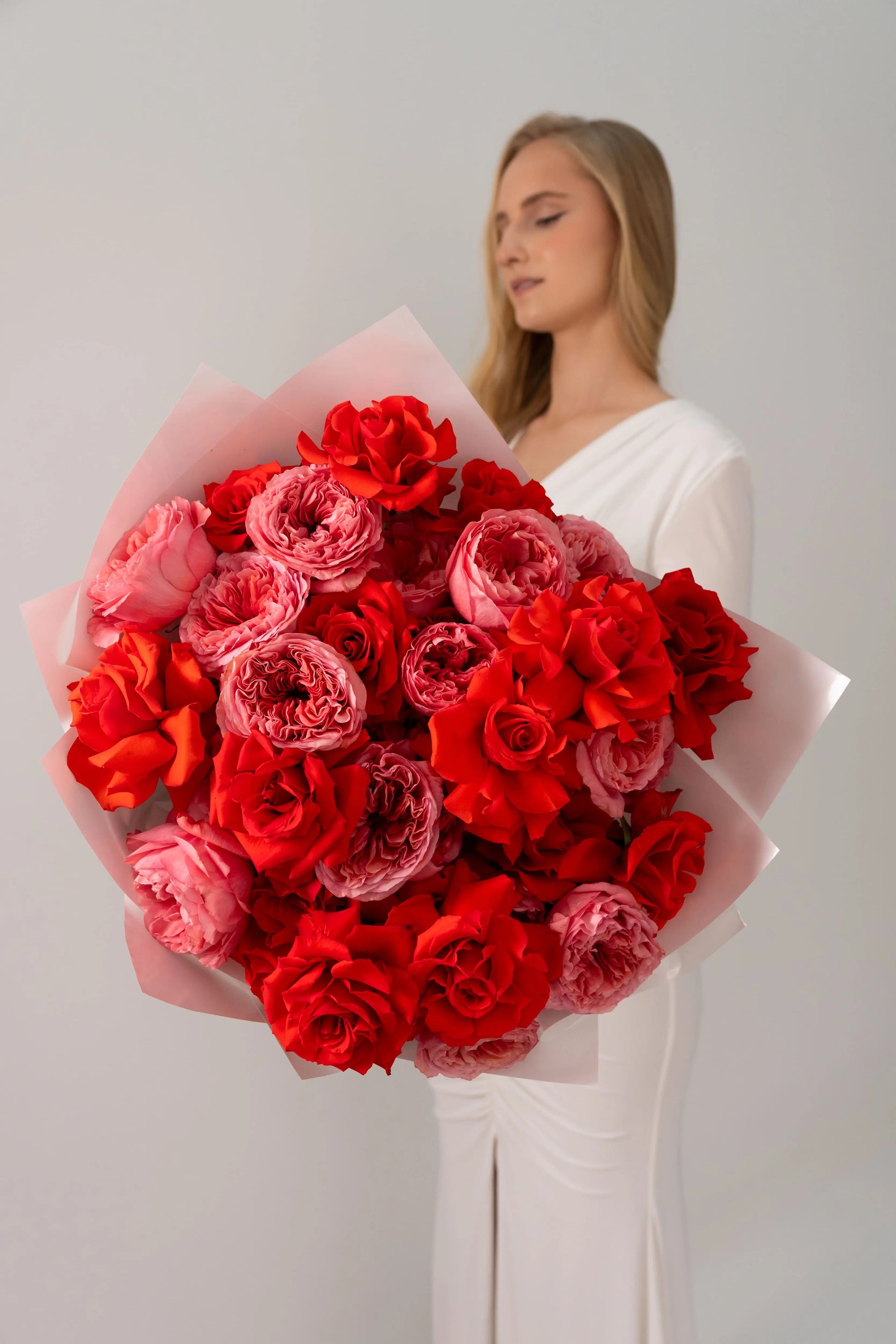 You are not a red flag, you are amazing