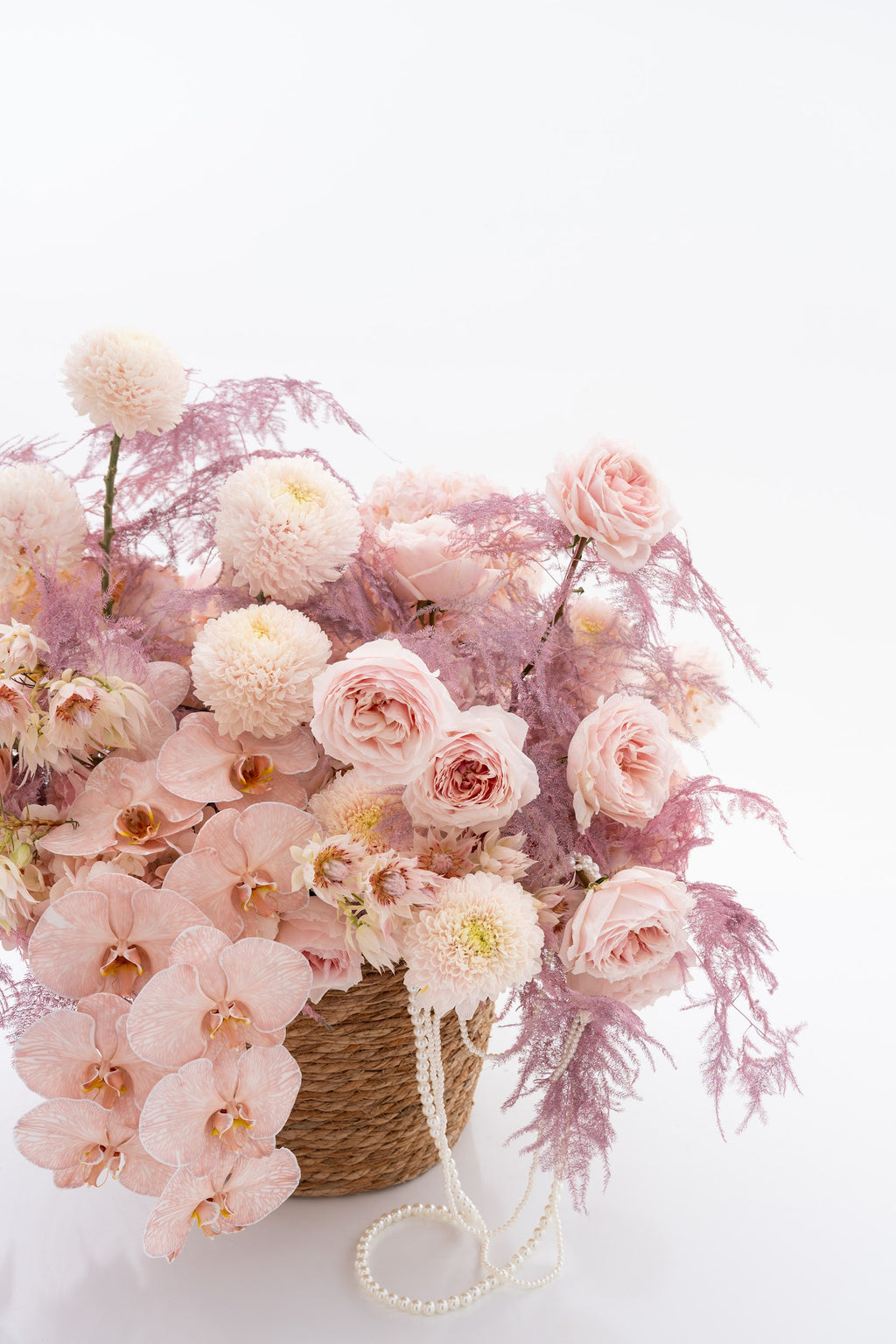 Tender Miracle Basket