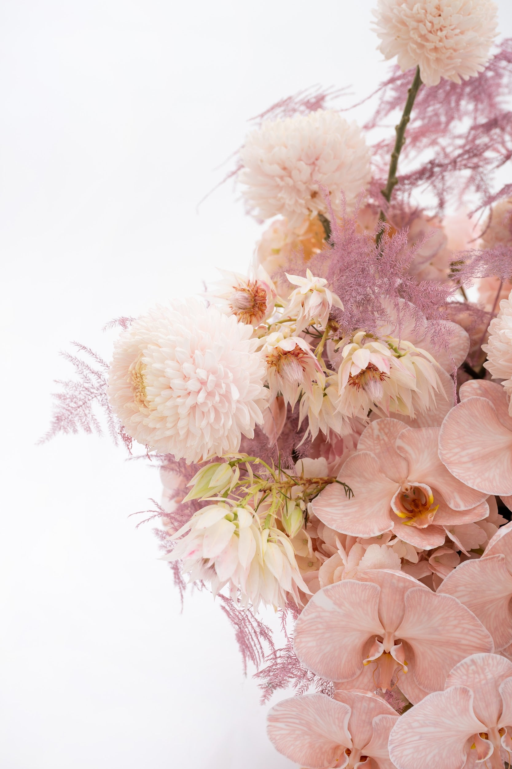 Tender Miracle Basket