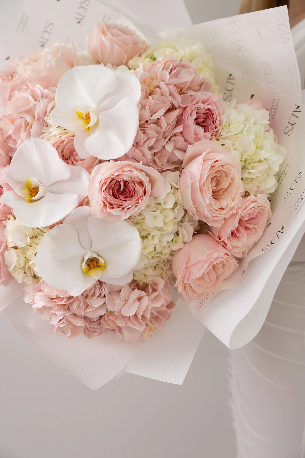 She deserves THE BEST