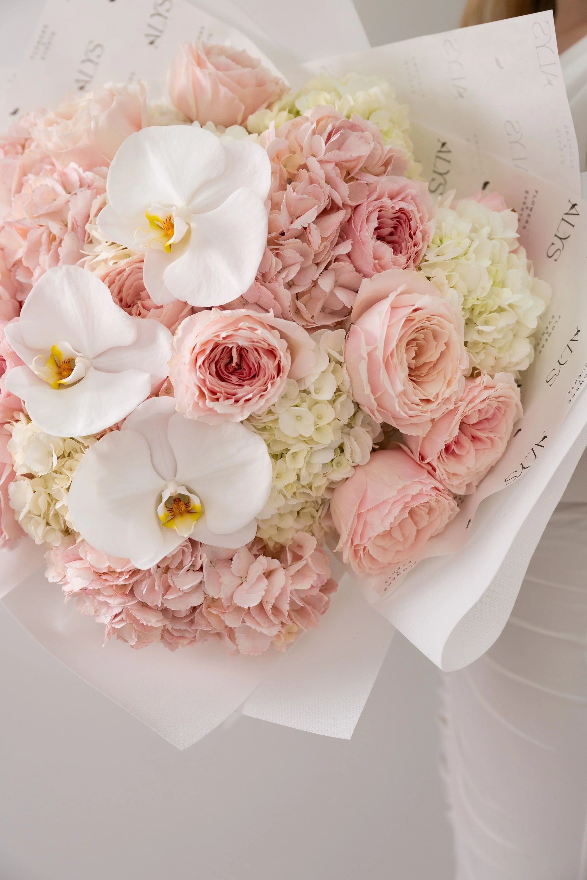 She deserves THE BEST