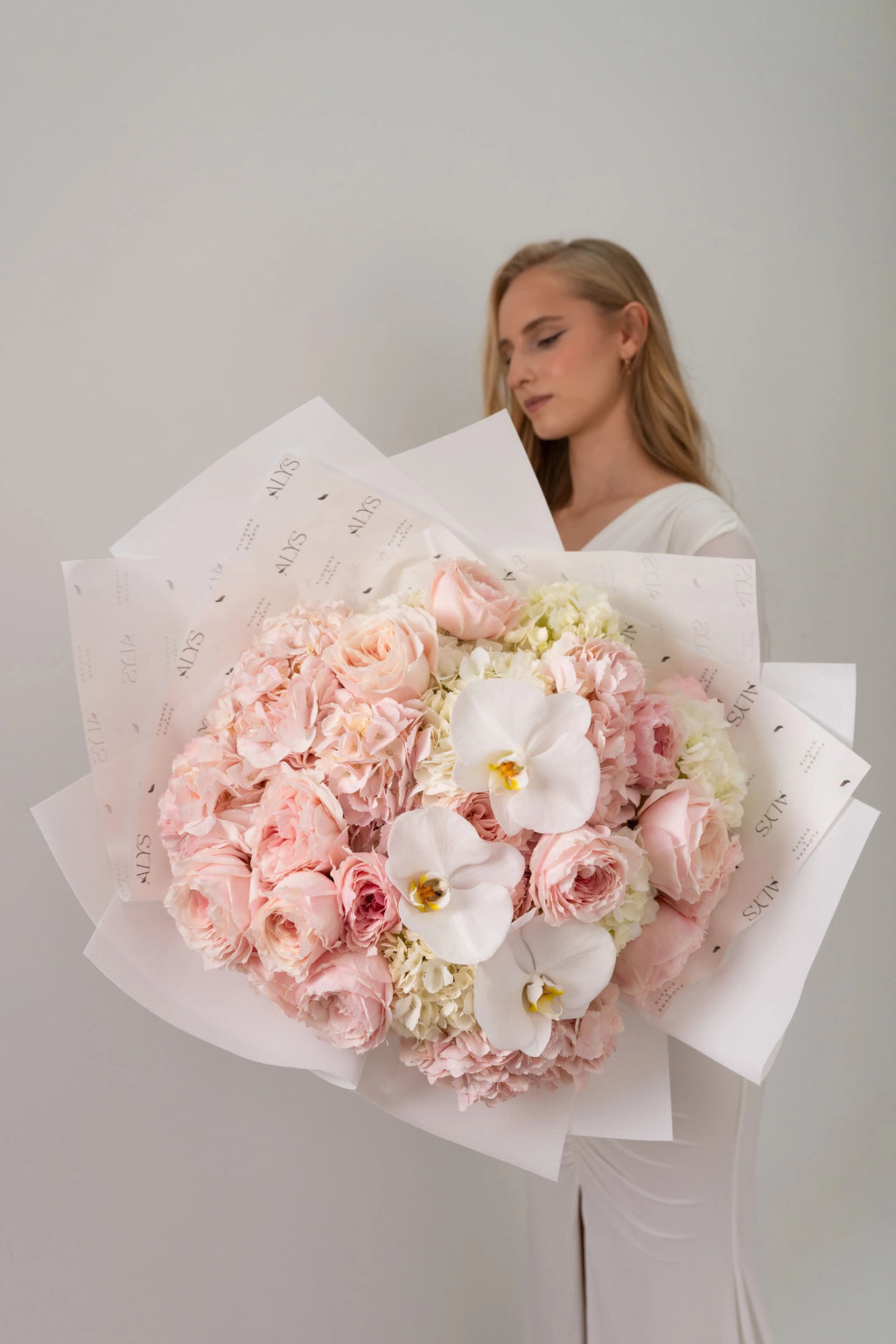 She deserves THE BEST