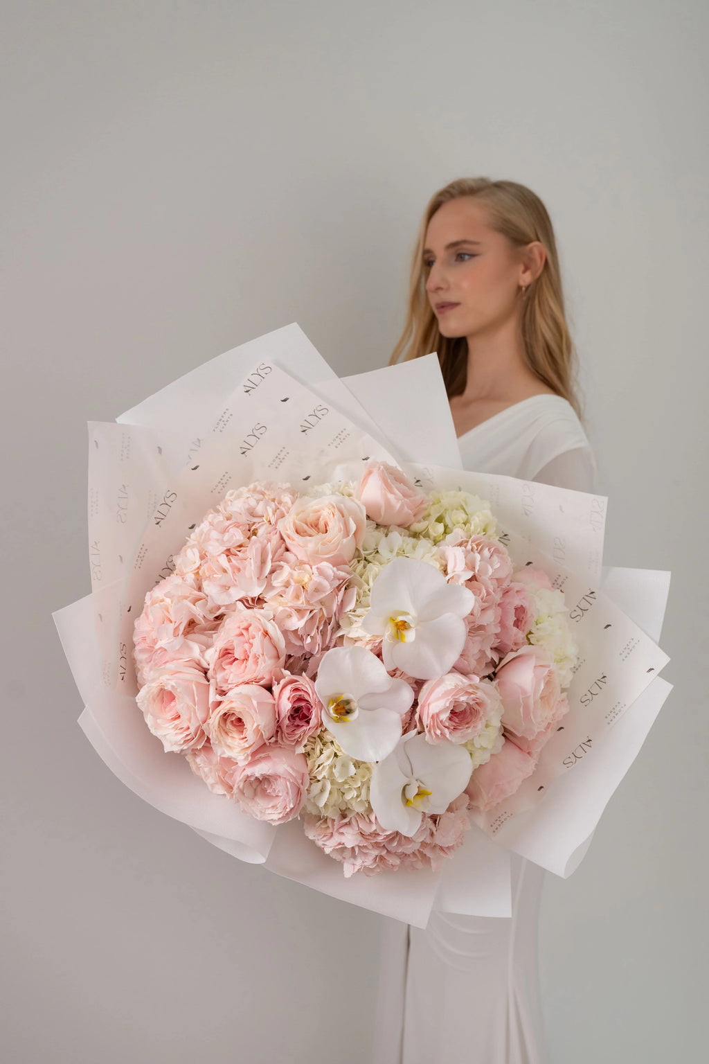 She deserves THE BEST