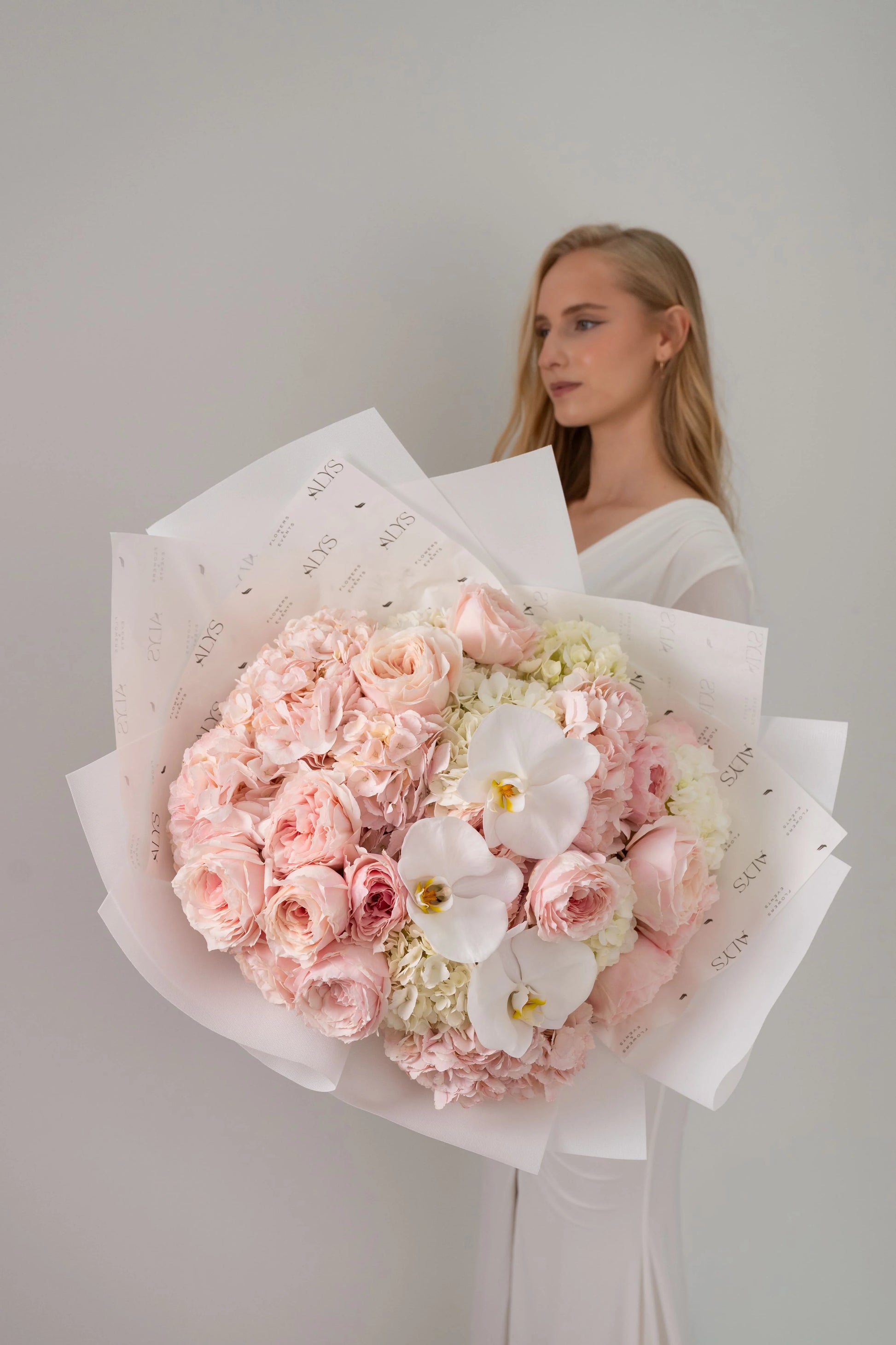 She deserves THE BEST