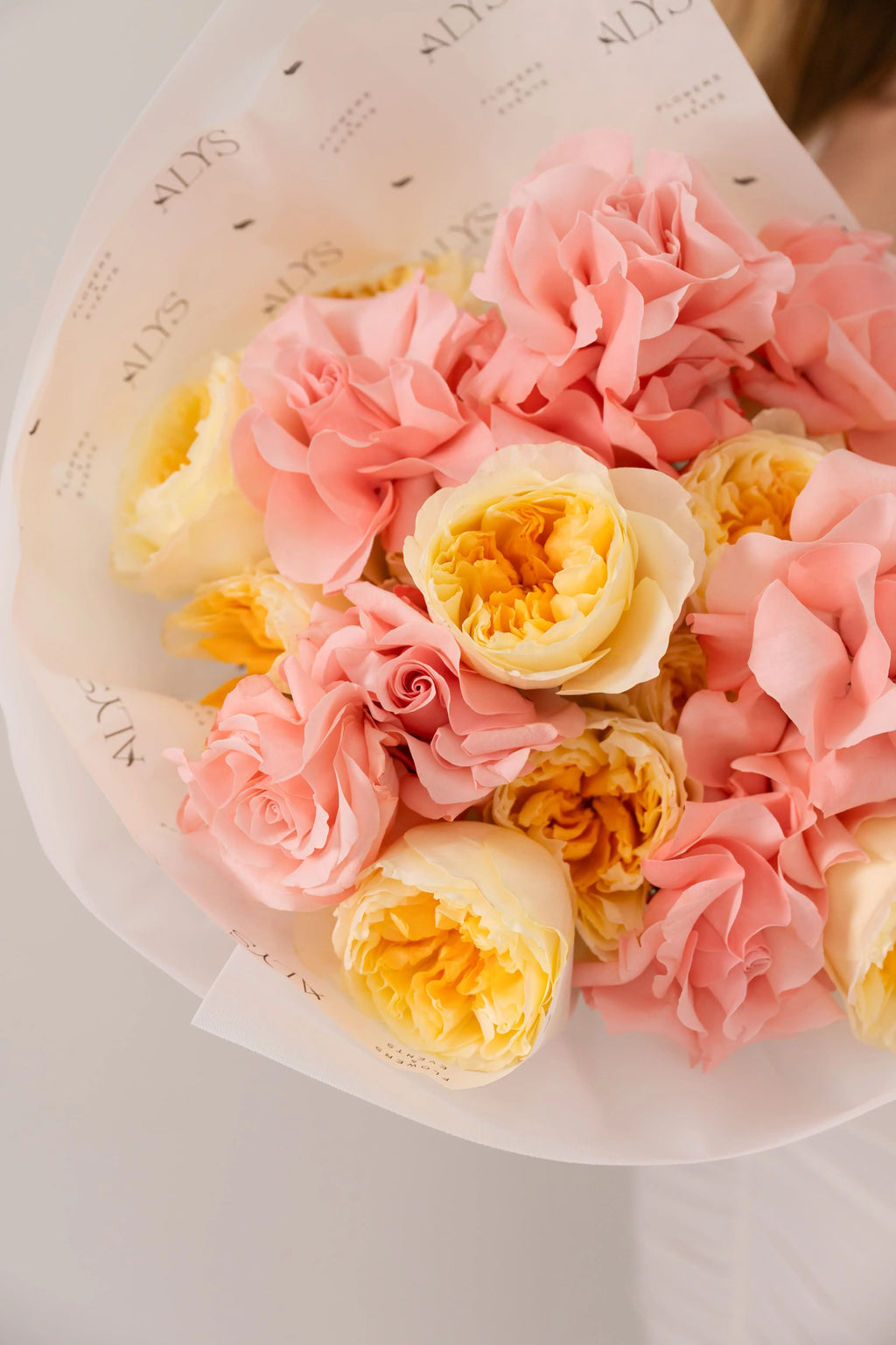 Лимонный фьюжн